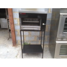 SALAMANDER GRILLS-8